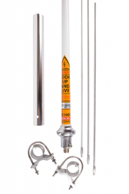Racio Antenna RU100 VHF