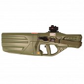 ПАРС-НУ ручной комплекс по борьбе с БПЛА