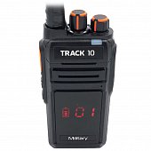 Track 10 Military VHF