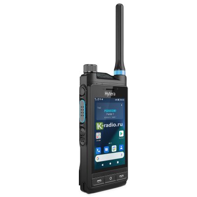 Hytera PTC760 общий вид