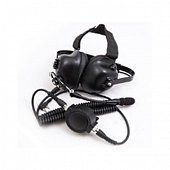 Vostok HDH-14P1 с кнопкой PTT