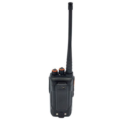 Track 10 Military UHF