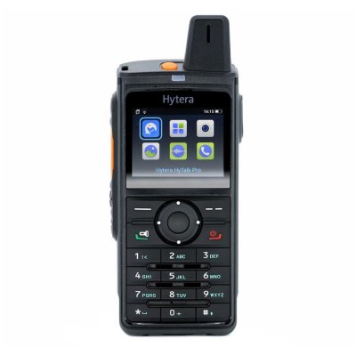 Hytera PNC380 PoC