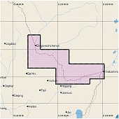 карта c-map rs-507 река амур, благовещенск - хабаровск Карта C-MAP RS-507 река Амур, Благовещенск - Хабаровск