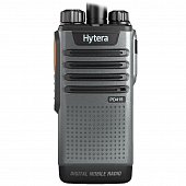 Hytera PD-415 динамик