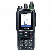 Excera EP8100 защищенная рация