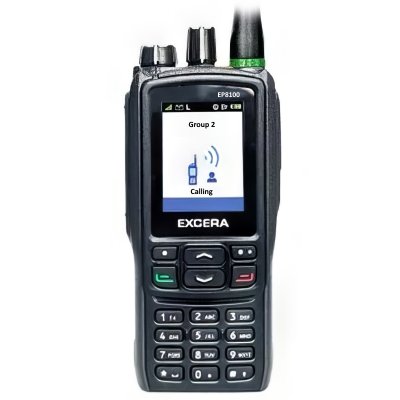 Excera EP8100