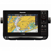 навигационный дисплей