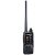 Yaesu FTA-850L рация с большим 2.4 дюймовым цветным TFT дисплеем