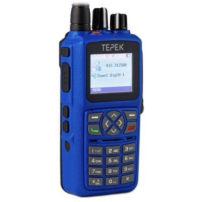 Терек РК-4312 Ex GPS