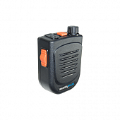 Vostok BTSM-1 связь с рацией до 10 м