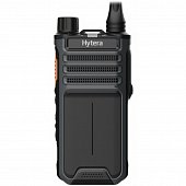 hytera bp515 цифро-аналоговая рация Hytera BP515 с мощным динамиком 3 Вт