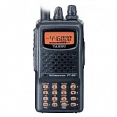 yaesu ft-60r Yaesu FT-60R вид спереди