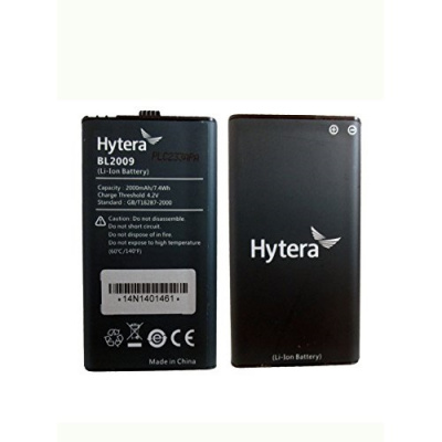 Аккумулятор Hytera BL-2009 высокоемкий