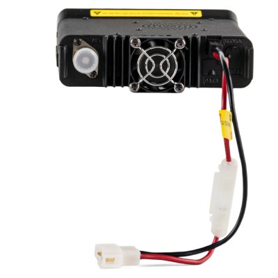 Терек РМ-302 DMR GPS