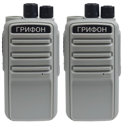 Грифон G-33 (комплект)