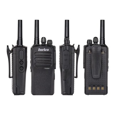 Inrico T529A