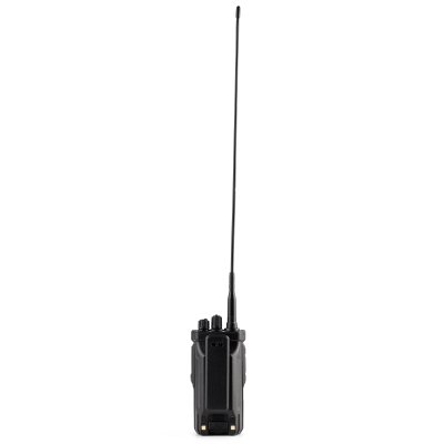 Терек РК-322 DMR v.2024 корпус из пластика с металлическим шасси