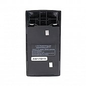 Аккумулятор Аргут А-23/А-24 2300 мАч высокой емкости