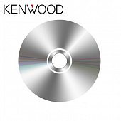 Kenwood KPG-111DK Программное обеспечение