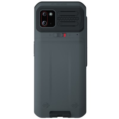 Inrico S350