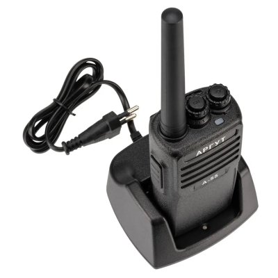Аргут А-55 UHF с зарядным устройством