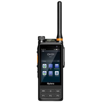 Hytera PTC680Ex TETRA