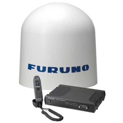 Furuno Felcom-250 FleetBroadband