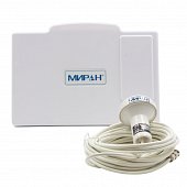 МИРАН МФД-8-07-1 эхолот/РЛС/АИС