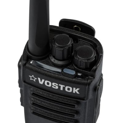 Vostok ST-32 валкодеры