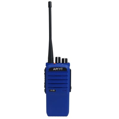 Аргут А-85 UHF искробезопасная рация