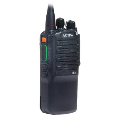  Астра DP.V2 DMR (VHF)