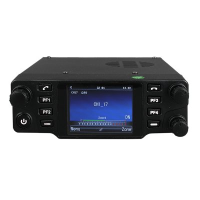 Радиостанция Racio R3000 VHF