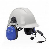 motorola pmln6333 peltor atex Motorola PMLN6333 Peltor ATEX шумозащищённая гарнитура