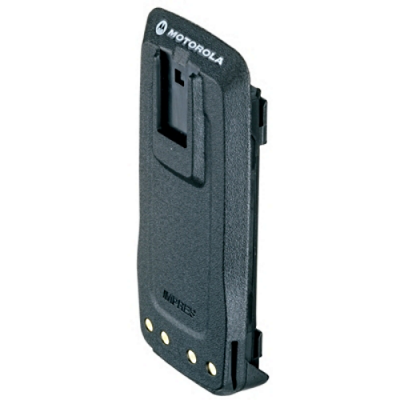 Аккумулятор Motorola PMNN4101 сбоку
