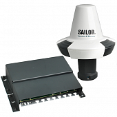 Sailor 6140 Maritime