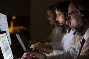 SmartPTT. ПО для организации диспетчерской связи на базе MotoTRBO