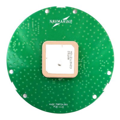 Микрочип  Navcom Gamma 10П