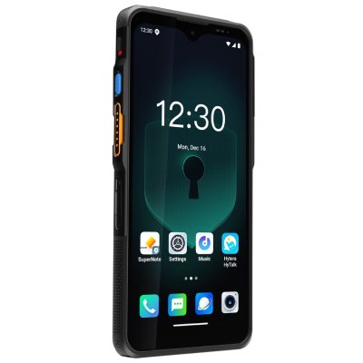 Hytera PNC660 терминал PoC с пылевлагозащитой IP68