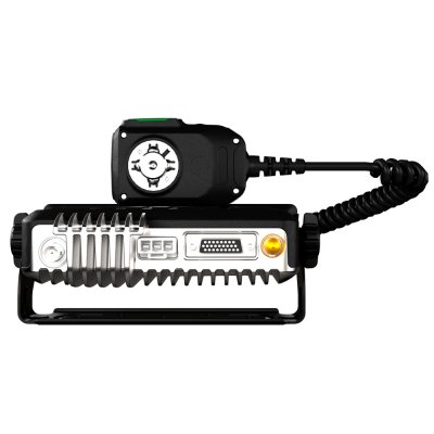 Caltta PM790 U(1) SFR панель разъемов