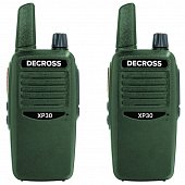 Decross XP30 (2 шт)
