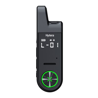 Hytera S1 mini коммерческая рация