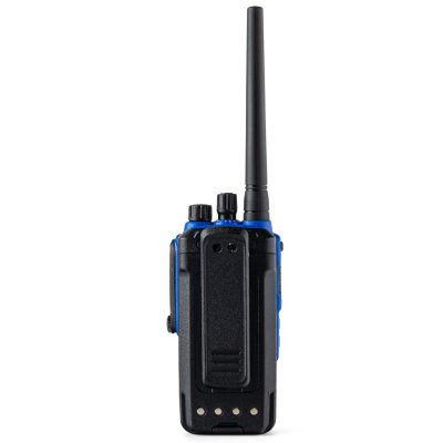 Терек РК-272 Ex GPS UHF клипса