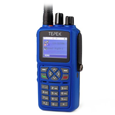 Радиостанция взрывобезопасная Терек PK-4312 Ex Радиостанция взрывобезопасная Терек PK-4312 Ex