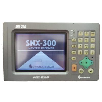 Samyung SNX-300 передняя панель с клавиатурой и дитсплеем