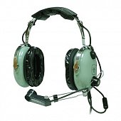 David Clark H10-30 мягкое оголовие