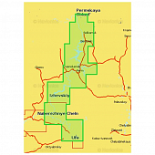 navionics 5g636s2	река белая и верхняя кама Navionics 5G636S2	Река Белая и верхняя Кама