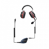 Гарнитура Hytera ECN20-Ex заказать в интернете Купить гарнитуру Hytera ECN20-Ex в К-Радио