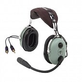 David Clark H10-13.4 с оголовьем