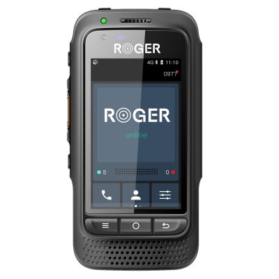 Roger Solutions PoC-11